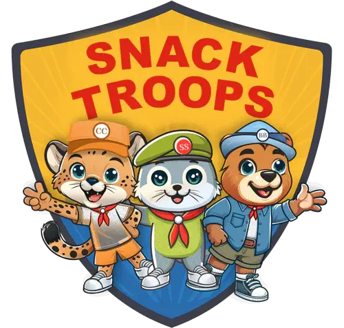 SnackTroops